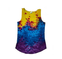 Load image into Gallery viewer, The Jawbreaker Ladies Tank Top