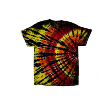 Load image into Gallery viewer, The Hot &amp; Bothered Short Sleeve