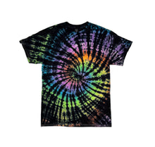 Load image into Gallery viewer, The Black Light Short Sleeve