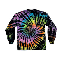Load image into Gallery viewer, The Black Light Long Sleeve