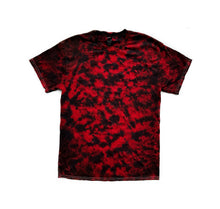 Load image into Gallery viewer, The Crimson Vision Short Sleeve
