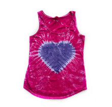 Load image into Gallery viewer, The Lighthearted Ladies Tank Top