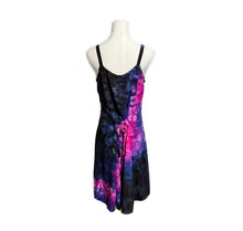 Load image into Gallery viewer, The Supernova Short Dress