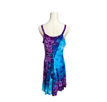 Load image into Gallery viewer, The Bermuda Triangle Short Dress