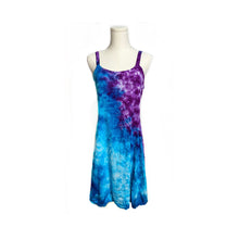 Load image into Gallery viewer, The Bermuda Triangle Short Dress