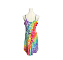 Load image into Gallery viewer, The Tropic Thunder Short Dress