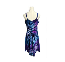 Load image into Gallery viewer, The Stained Glass Short Dress