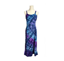 Load image into Gallery viewer, The Stained Glass Long Dress