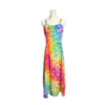 Load image into Gallery viewer, The Tropic Thunder Long Dress