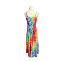 Load image into Gallery viewer, The Tropic Thunder Long Dress