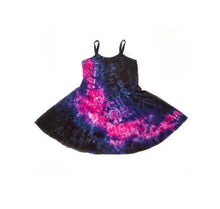 Load image into Gallery viewer, The Supernova Short Dress