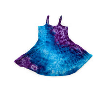 Load image into Gallery viewer, The Bermuda Triangle Short Dress