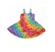 Load image into Gallery viewer, The Tropic Thunder Short Dress