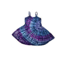 Load image into Gallery viewer, The Stained Glass Short Dress