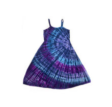Load image into Gallery viewer, The Stained Glass Long Dress