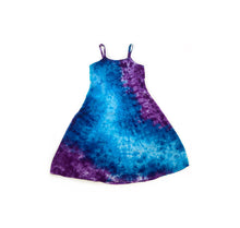Load image into Gallery viewer, The Bermuda Triangle Long Dress