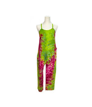 Load image into Gallery viewer, The Venus Flytrap Jumpsuit
