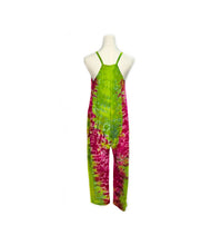 Load image into Gallery viewer, The Venus Flytrap Jumpsuit