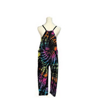 Load image into Gallery viewer, The Black Light Jumpsuit