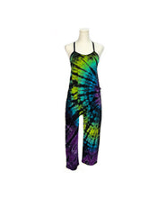 Load image into Gallery viewer, The Hummingbird Jumpsuit