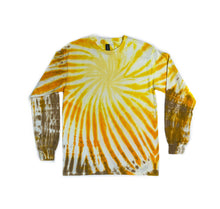 Load image into Gallery viewer, The Lemon Meringue Long Sleeve