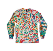 Load image into Gallery viewer, The Confetti Confection Long Sleeve