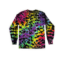 Load image into Gallery viewer, The Cosmic Punch Long Sleeve