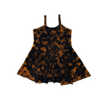 Load image into Gallery viewer, The Spider Web Short Dress (Limited Edition)
