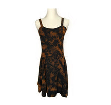 Load image into Gallery viewer, The Spider Web Short Dress (Limited Edition)