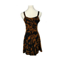 Load image into Gallery viewer, The Spider Web Short Dress (Limited Edition)