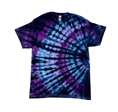 The Stained Glass Short Sleeve