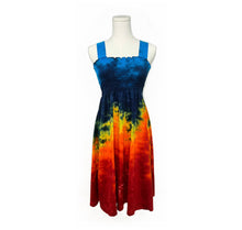 Load image into Gallery viewer, The Arizona Sky Dress
