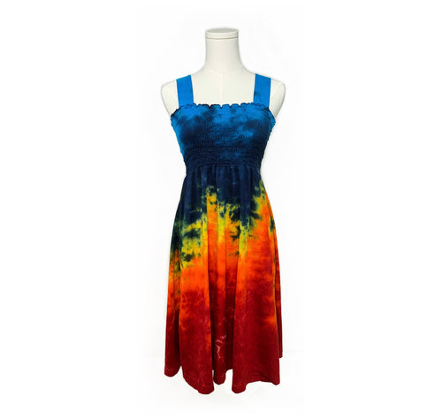 The Arizona Sky Dress