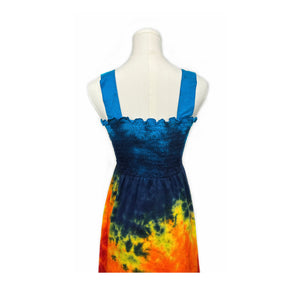 The Arizona Sky Dress