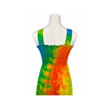 Load image into Gallery viewer, The Weatherman Dress