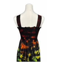 Load image into Gallery viewer, The Rainbow Leopard Dress