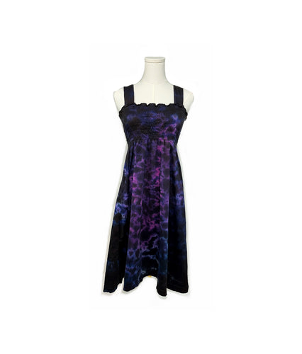 The Deep Space Dress