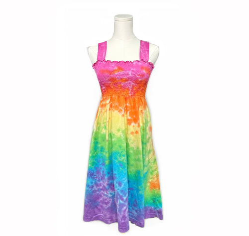 The Unicorn Dress