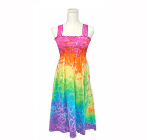 The Unicorn Dress