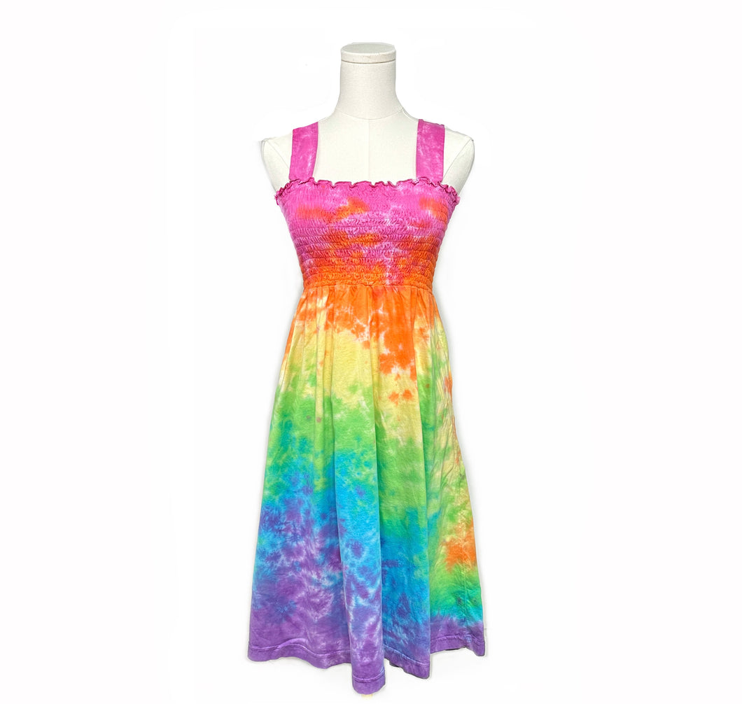 The Unicorn Dress