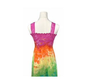 The Unicorn Dress