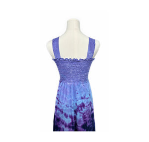 The Ethereal Cereal Dress