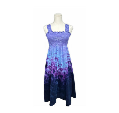 The Ethereal Cereal Dress