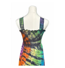 Load image into Gallery viewer, The Hippie Mississippi Dress