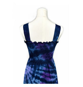 The Stained Glass Dress