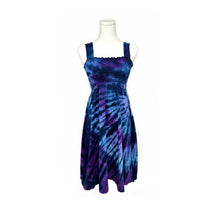 Load image into Gallery viewer, The Stained Glass Dress