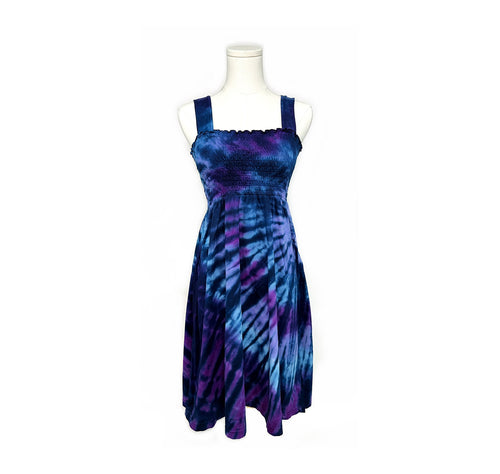The Stained Glass Dress