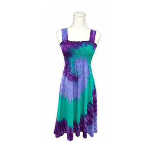 The Dragon's Tail Dress