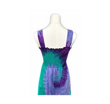 Load image into Gallery viewer, The Dragon&#39;s Tail Dress