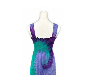 The Dragon's Tail Dress